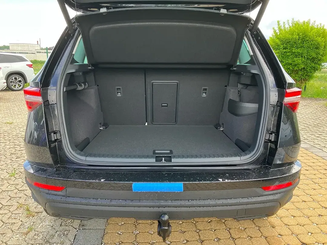 Skoda Karoq - Thumbnail 7