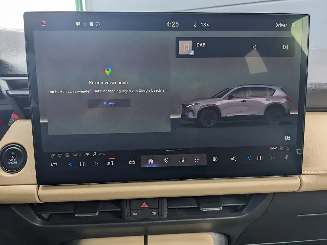 Mazda CX-5 - Thumbnail 15