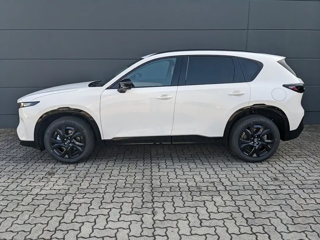 Mazda CX-5 - Thumbnail 3