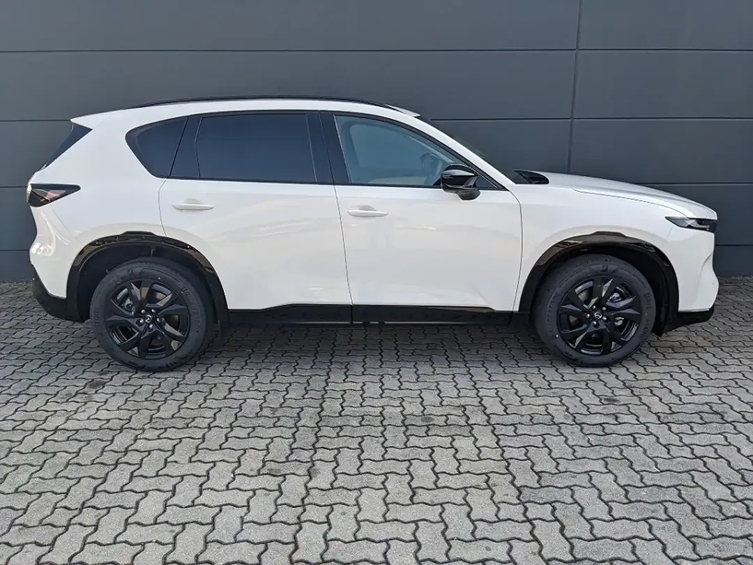Mazda CX-5 - Thumbnail 6