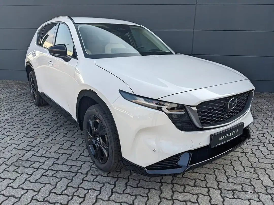 Mazda CX-5 - Thumbnail 7