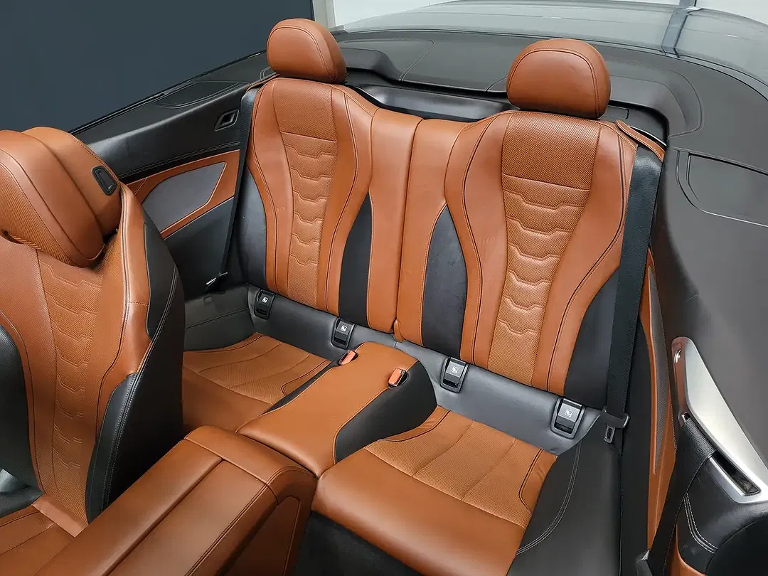 BMW 840 - Thumbnail 10