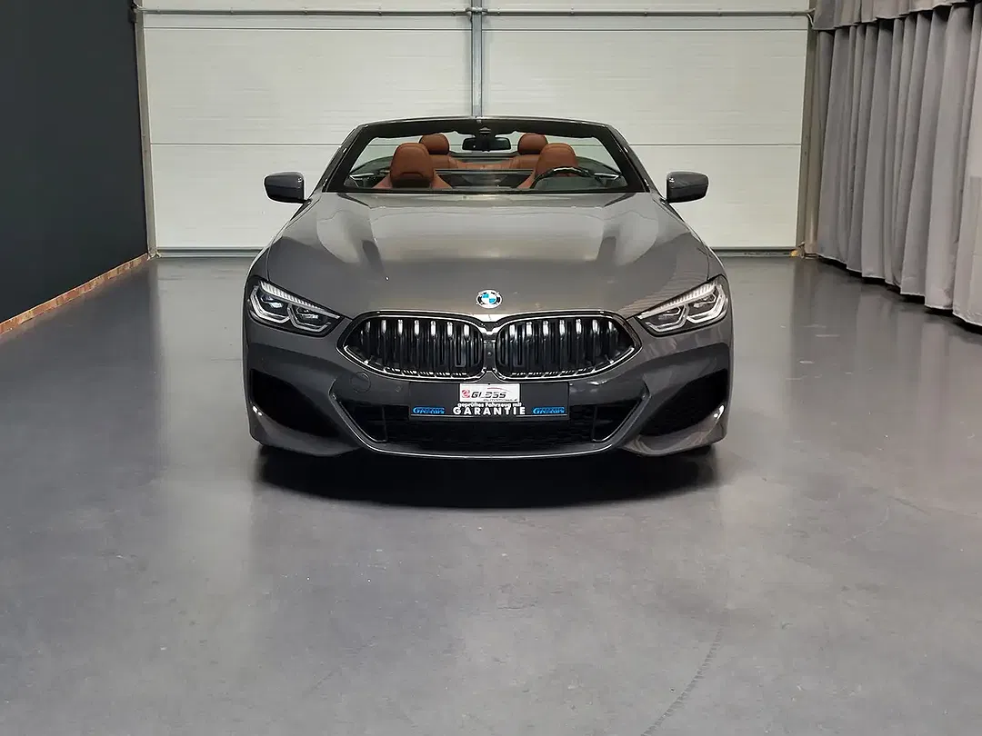 BMW 840 - Thumbnail 2
