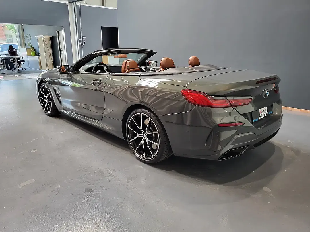 BMW 840 - Thumbnail 5