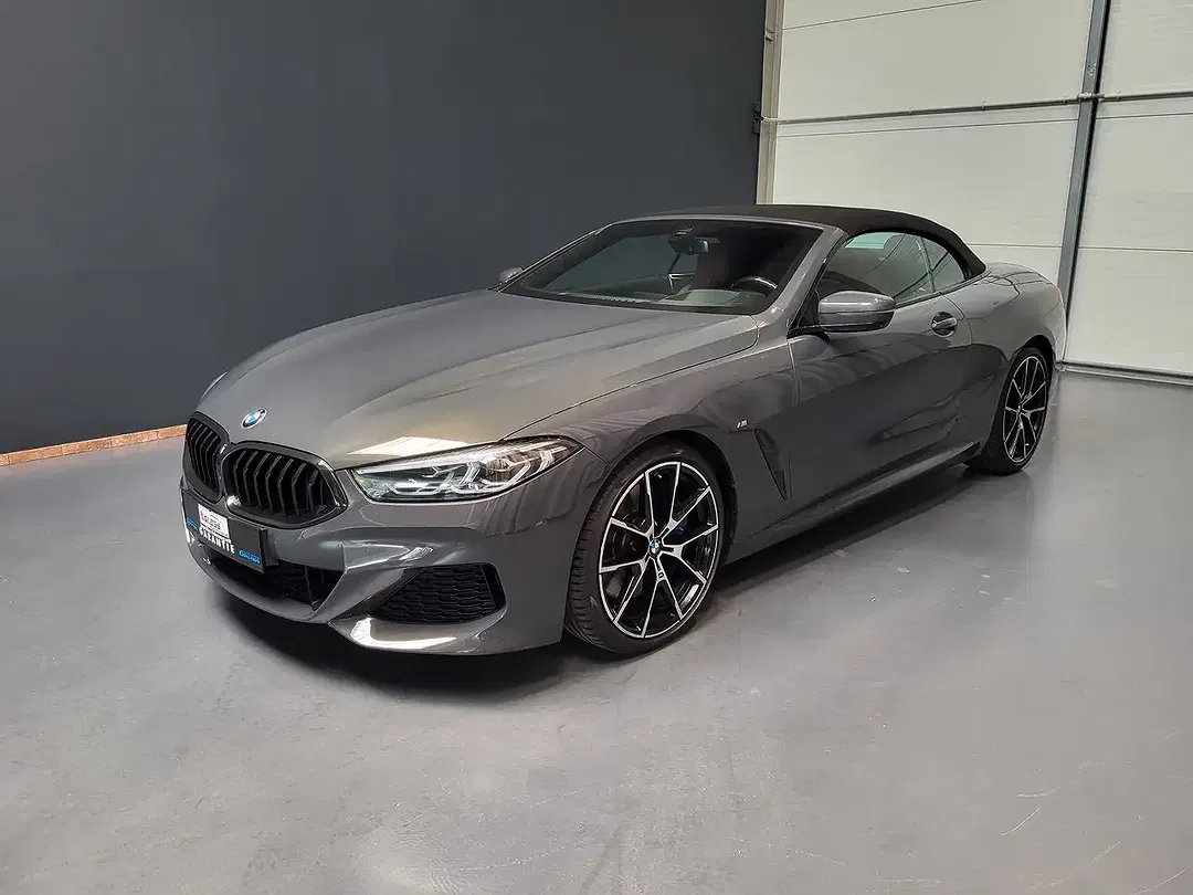 BMW 840 - Thumbnail 6