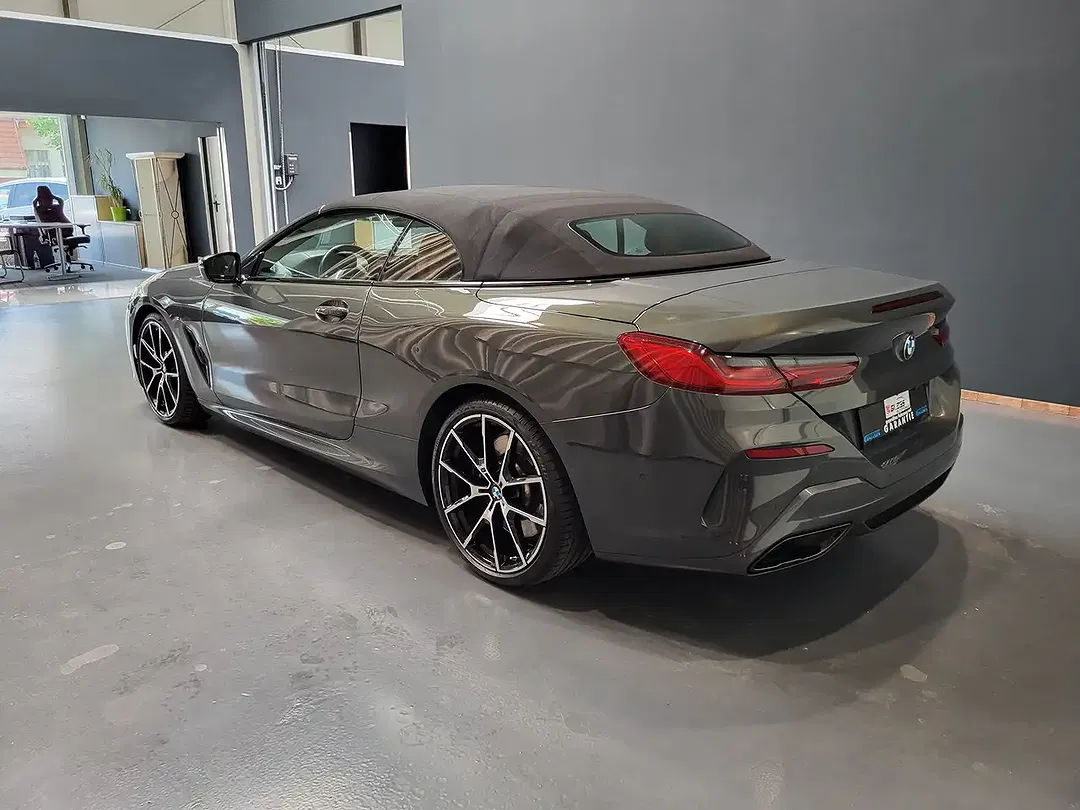 BMW 840 - Thumbnail 7