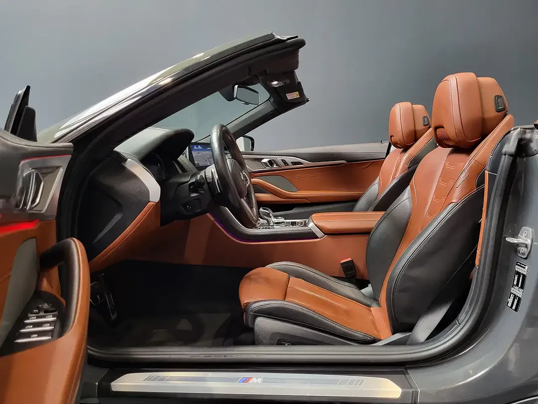 BMW 840 - Thumbnail 9