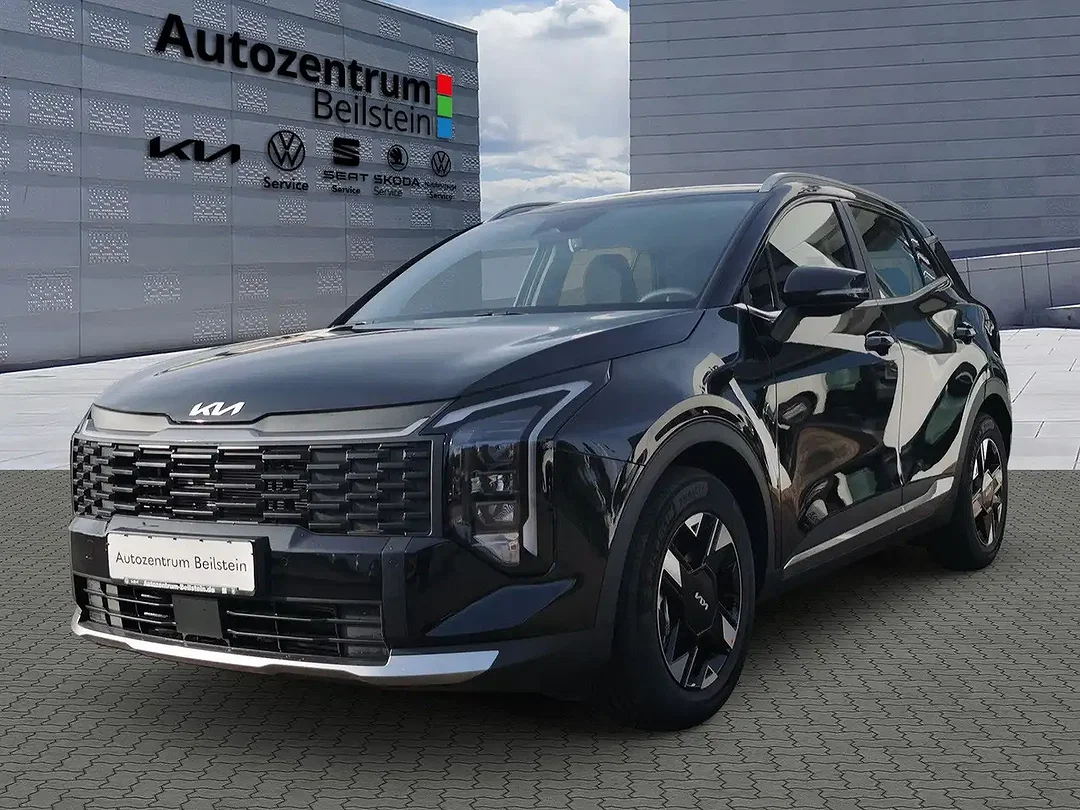 Kia Sportage - Afbeelding 1
