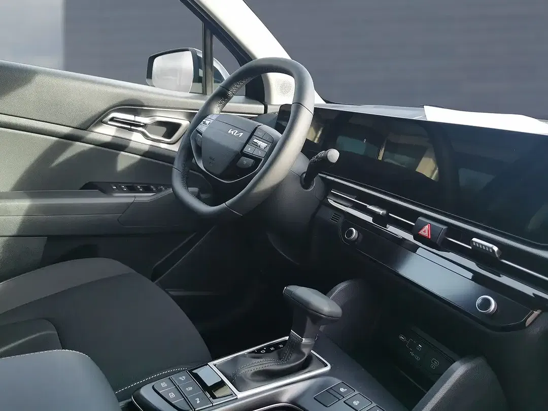 Kia Sportage - Thumbnail 13