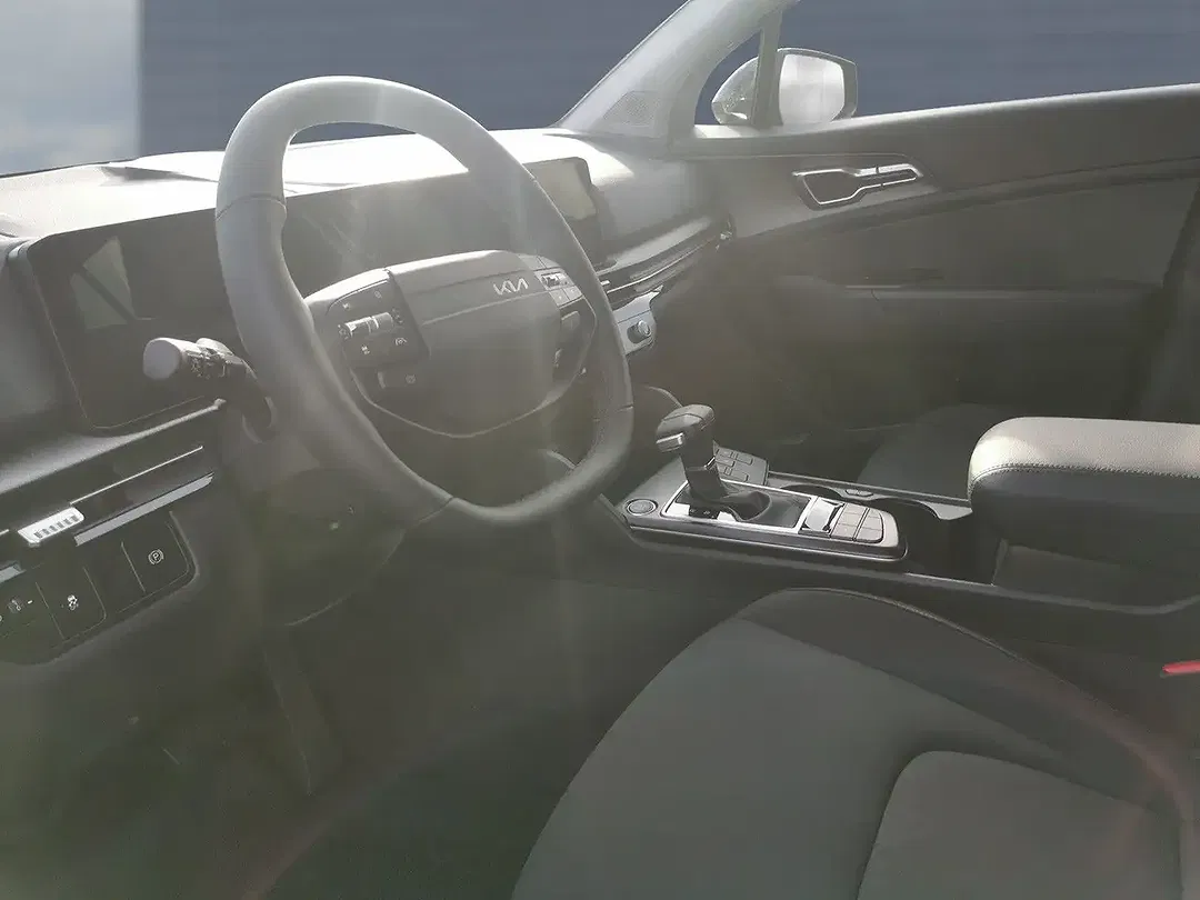 Kia Sportage - Thumbnail 9