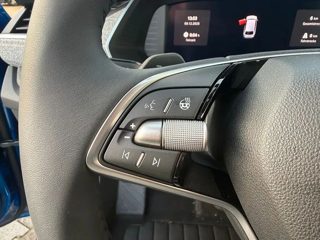 Skoda Octavia - Thumbnail 13