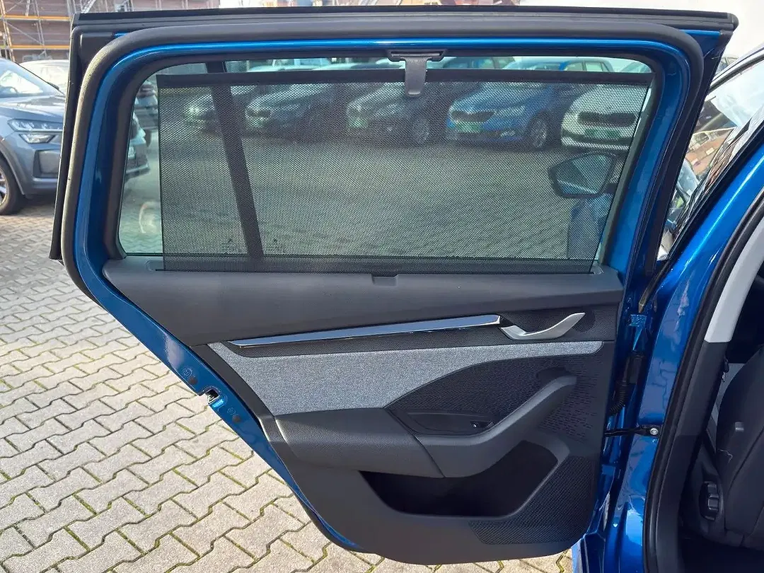Skoda Octavia - Thumbnail 16