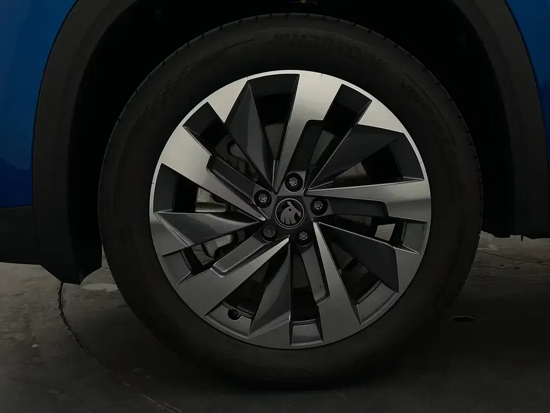 Skoda Kodiaq - Thumbnail 10