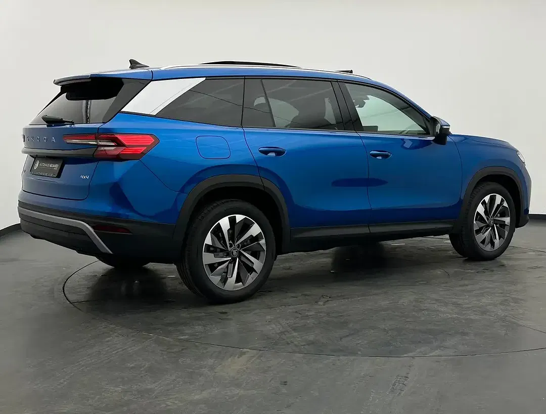 Skoda Kodiaq - Thumbnail 15