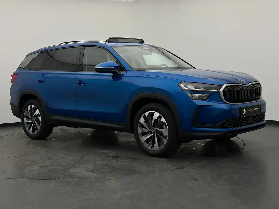 Skoda Kodiaq - Thumbnail 5