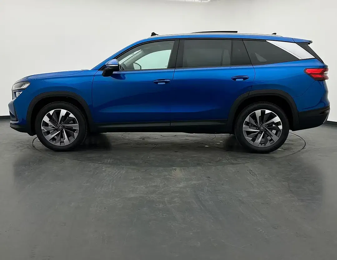 Skoda Kodiaq - Thumbnail 6