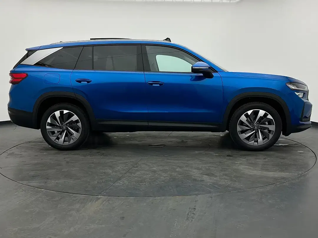 Skoda Kodiaq - Thumbnail 7