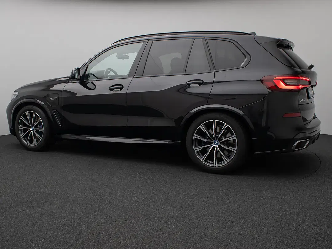BMW X5 - Thumbnail 9