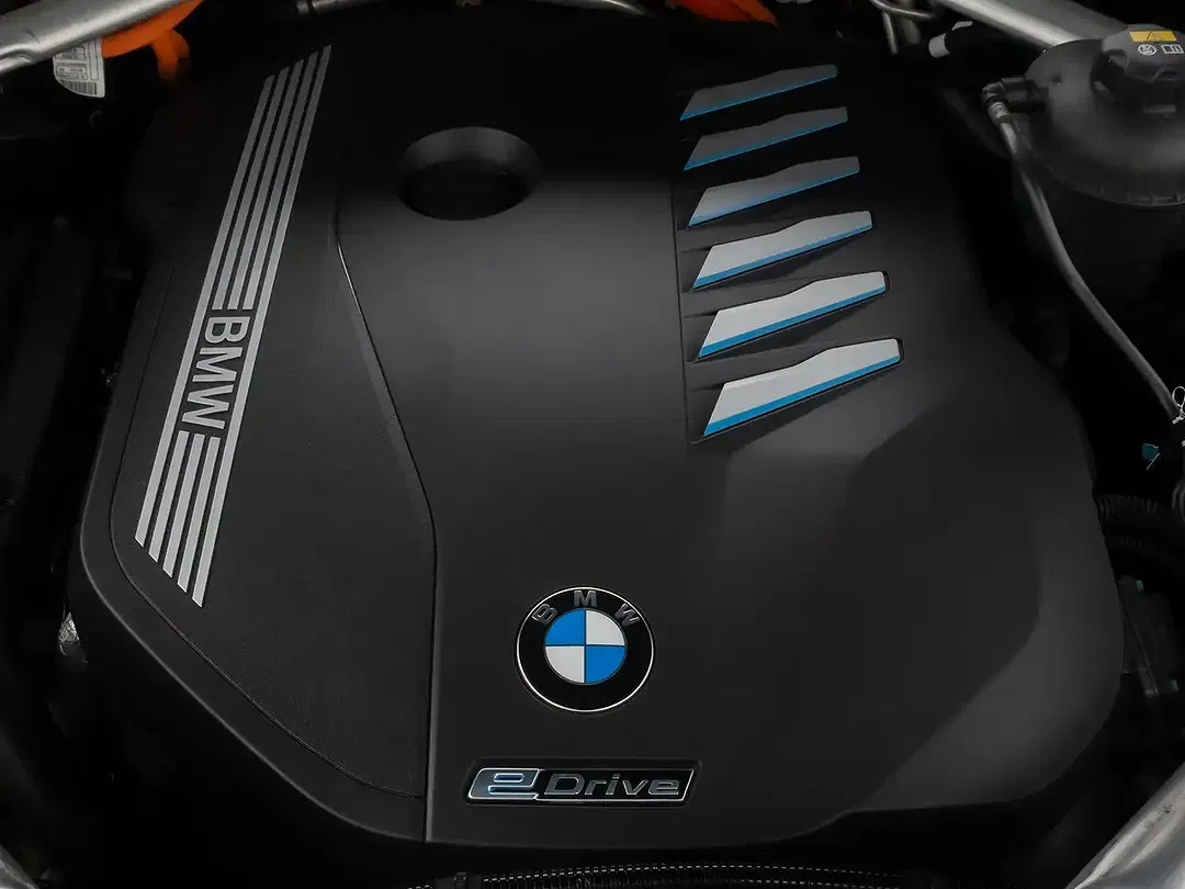 BMW X5 - Thumbnail 13