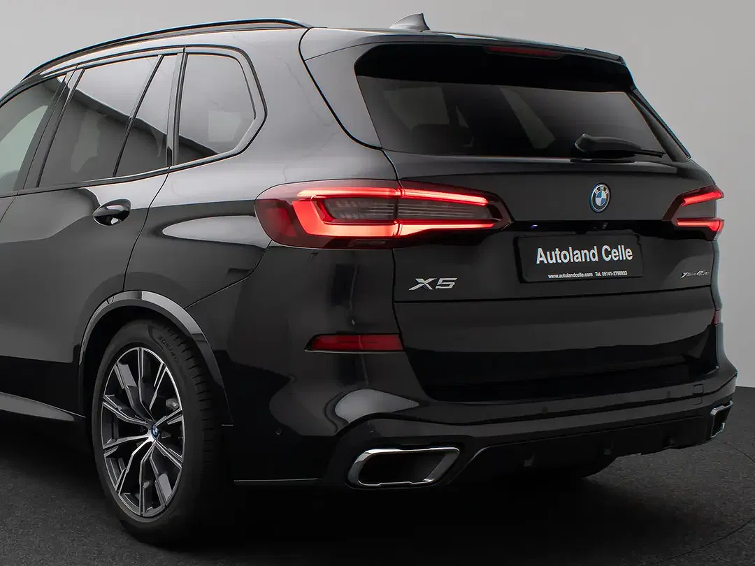 BMW X5 - Thumbnail 14