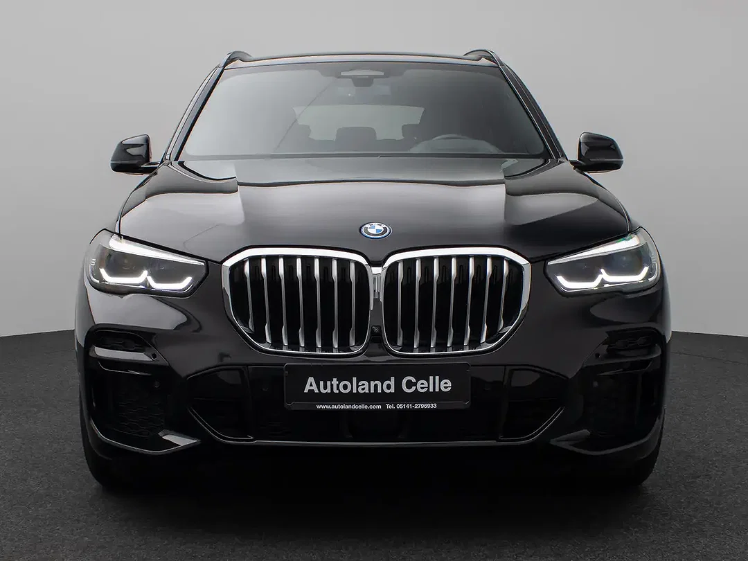 BMW X5 - Afbeelding 1