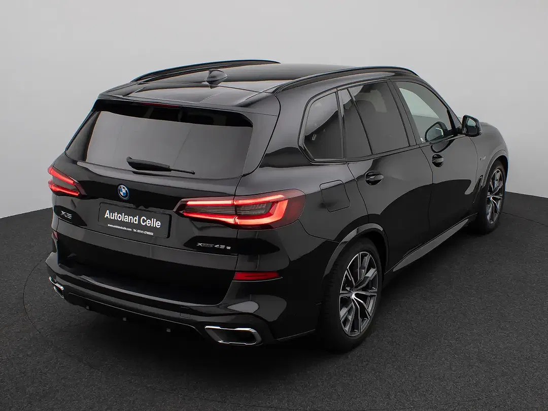 BMW X5 - Thumbnail 6