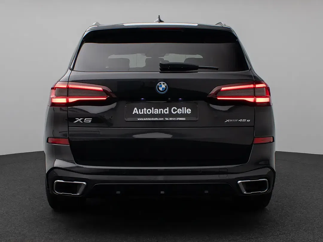 BMW X5 - Thumbnail 7