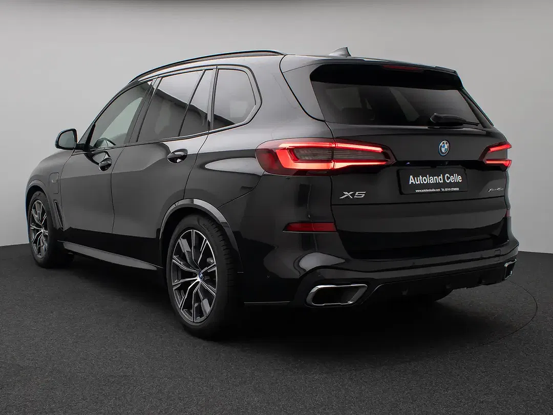 BMW X5 - Thumbnail 8