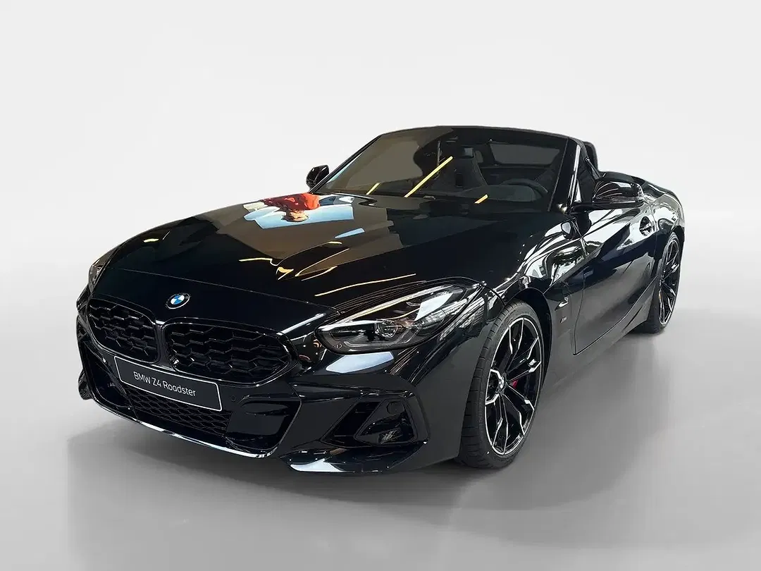 BMW Z4 - Thumbnail 1