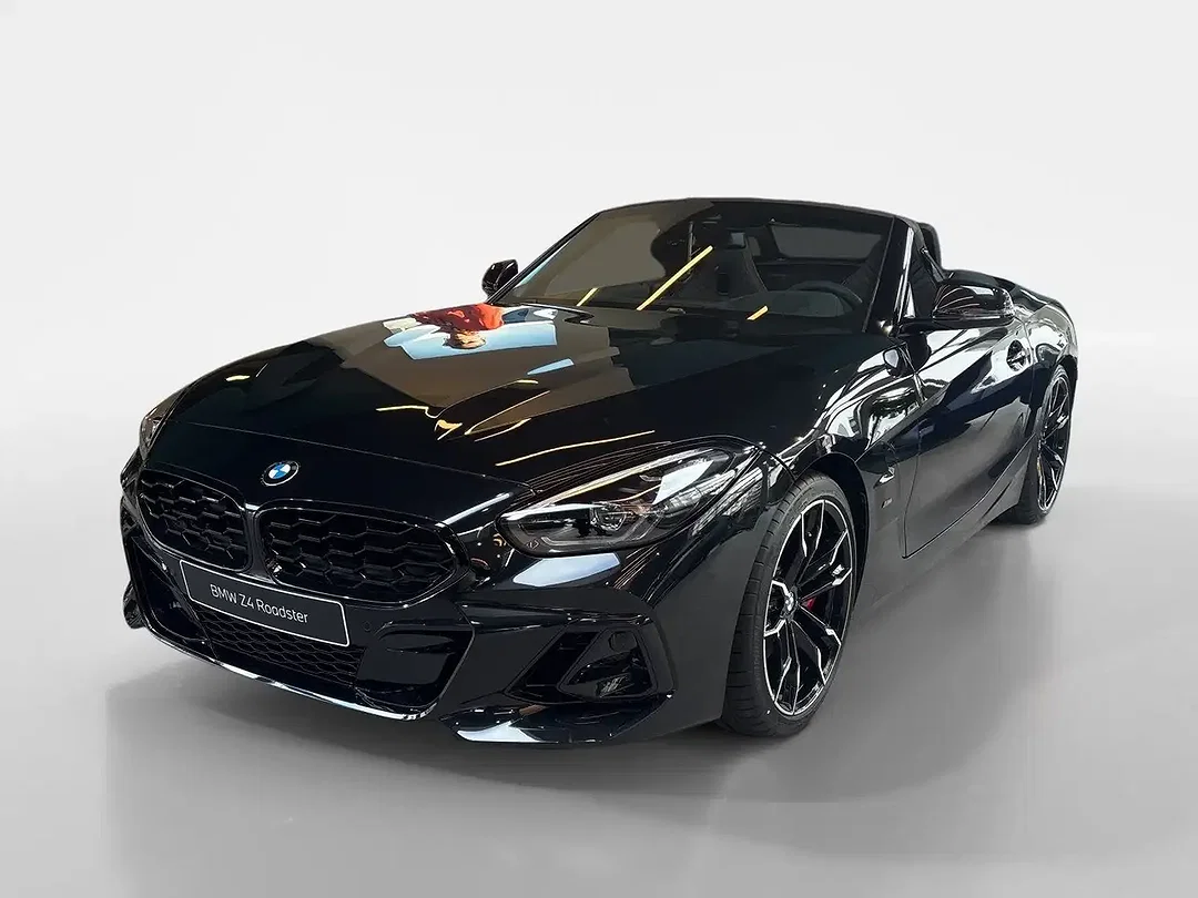 BMW Z4 - Afbeelding 1