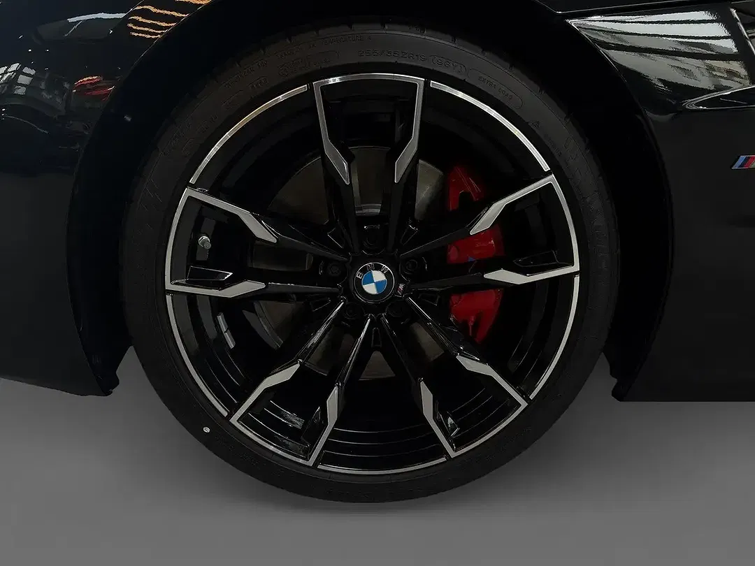 BMW Z4 - Thumbnail 11