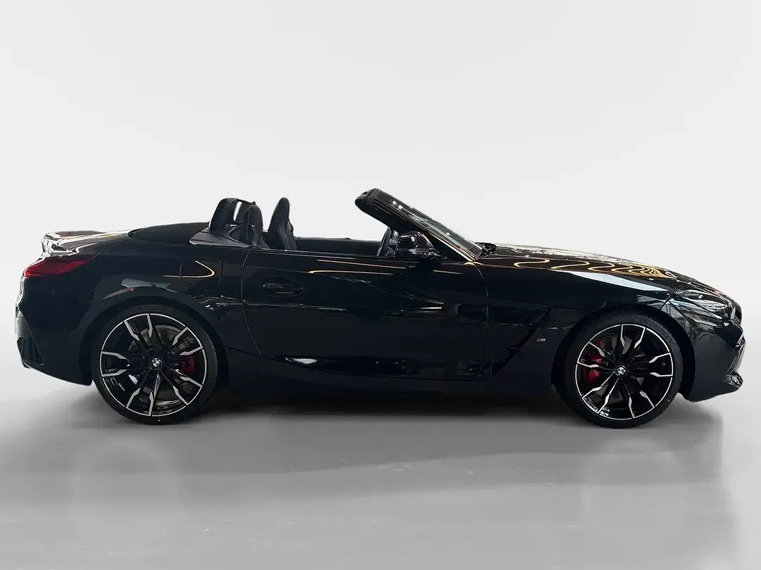 BMW Z4 - Thumbnail 4