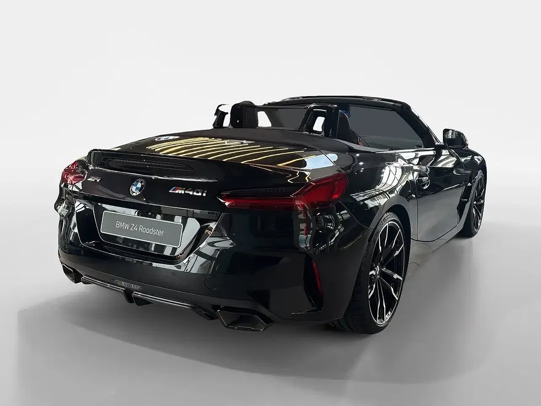 BMW Z4 - Thumbnail 5