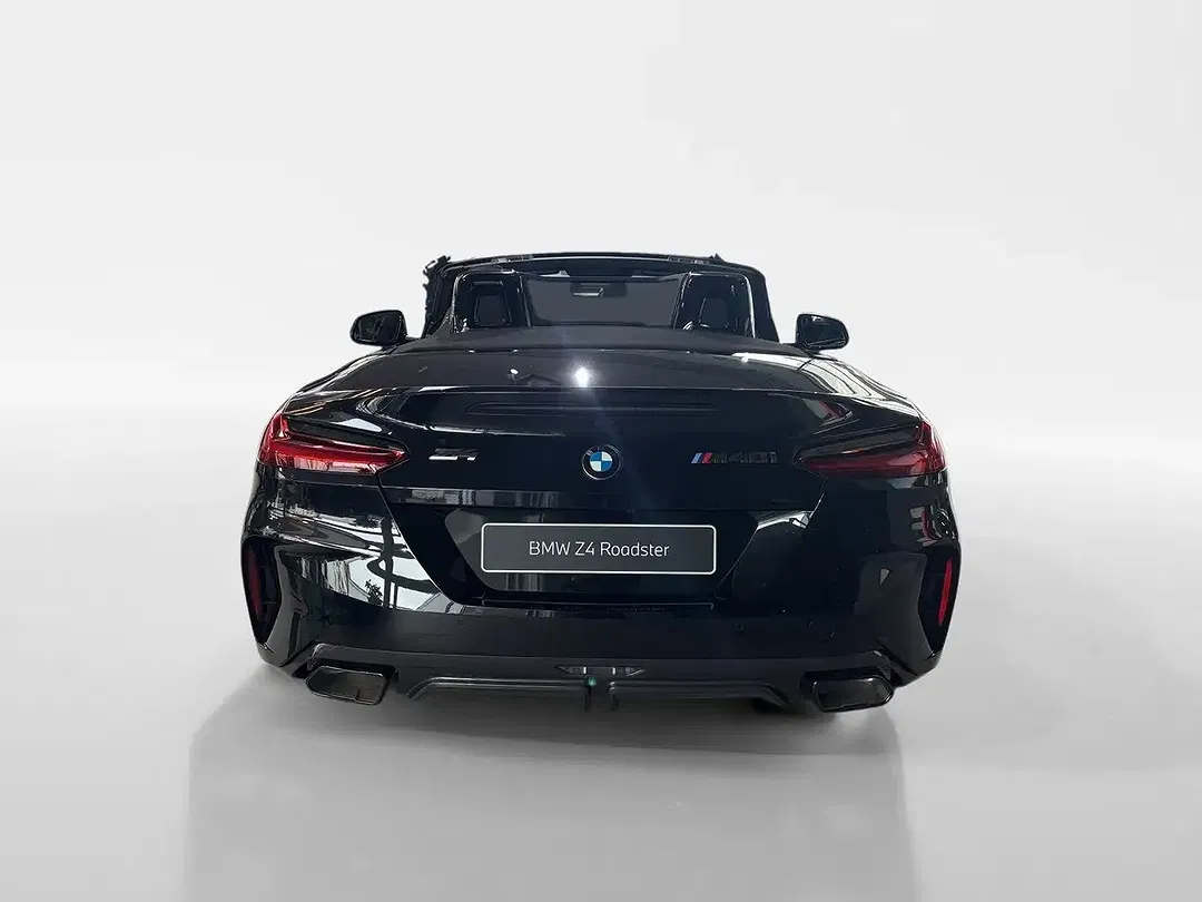 BMW Z4 - Thumbnail 6
