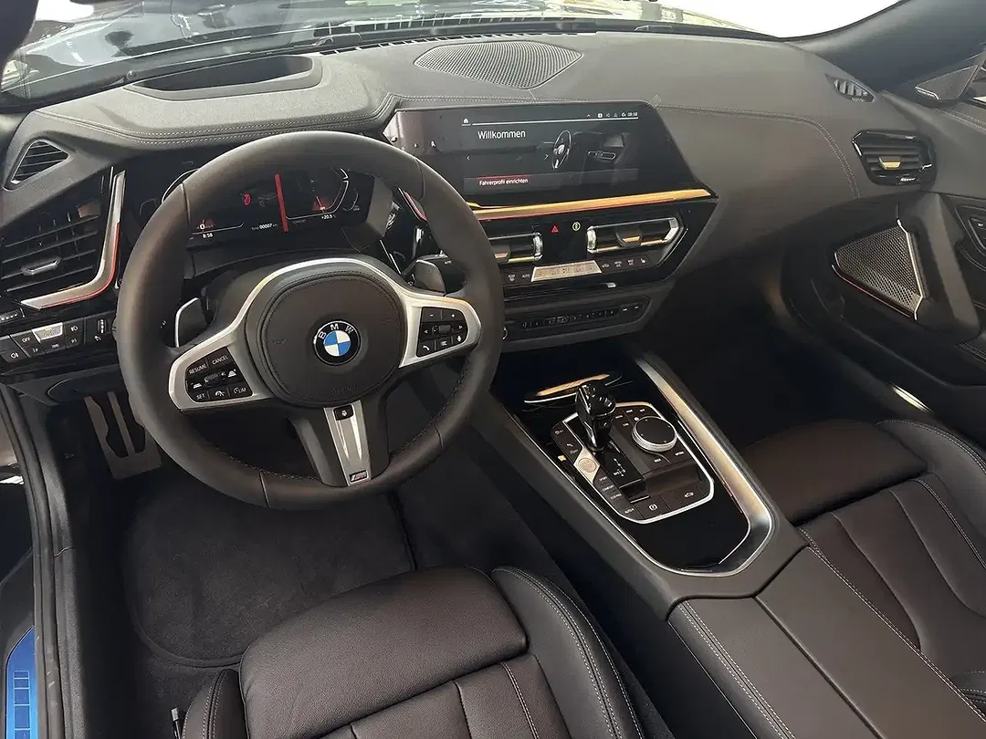BMW Z4 - Thumbnail 7