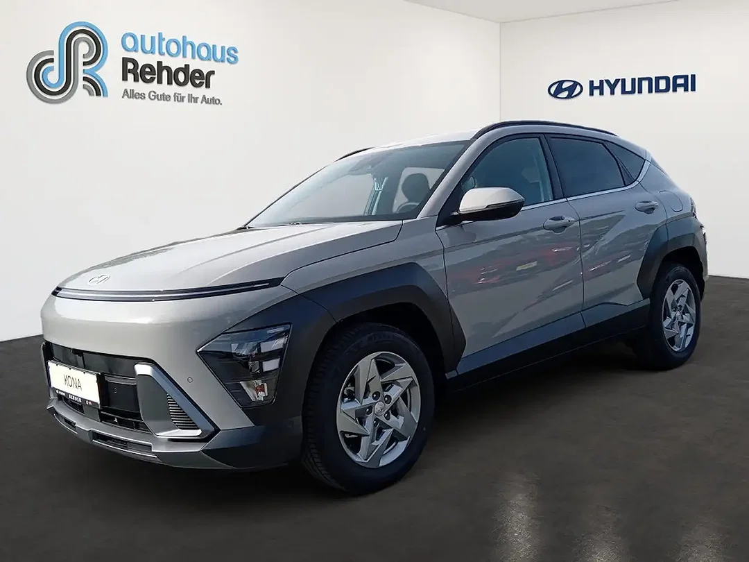 Hyundai KONA - Afbeelding 1