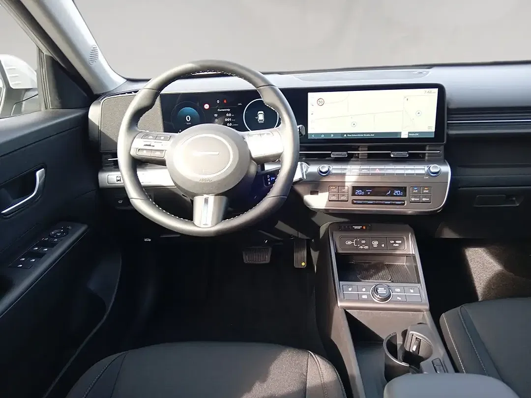 Hyundai KONA - Thumbnail 10