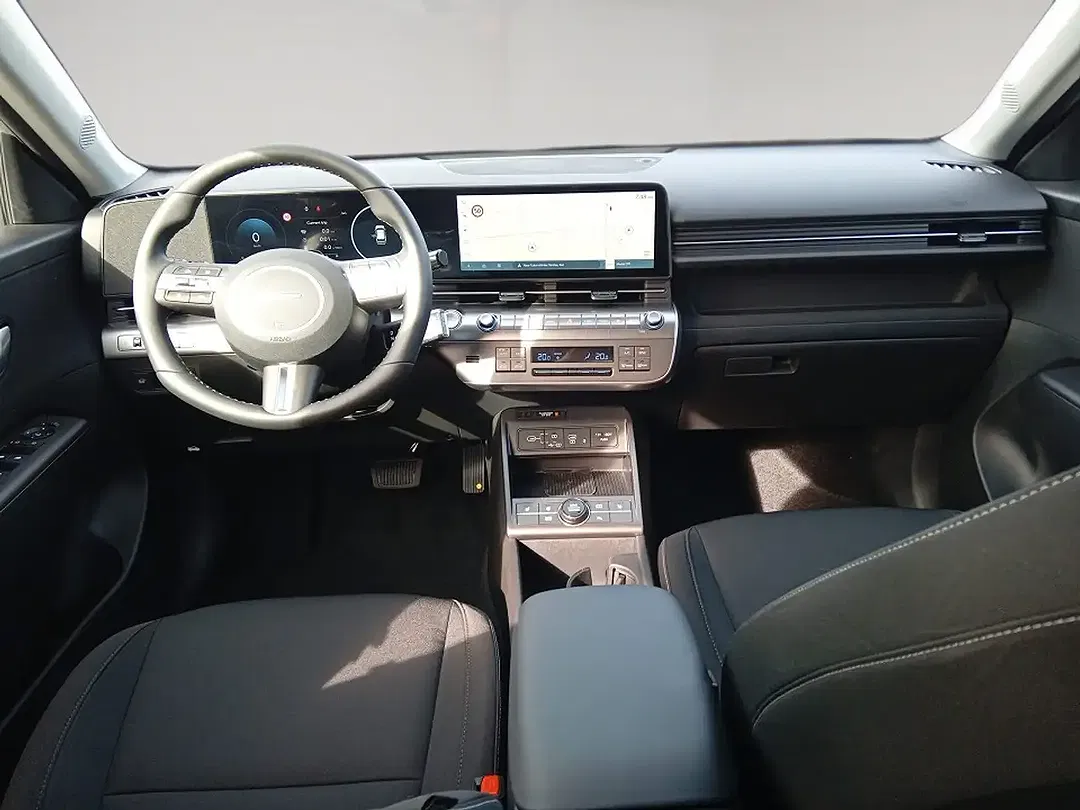 Hyundai KONA - Thumbnail 11