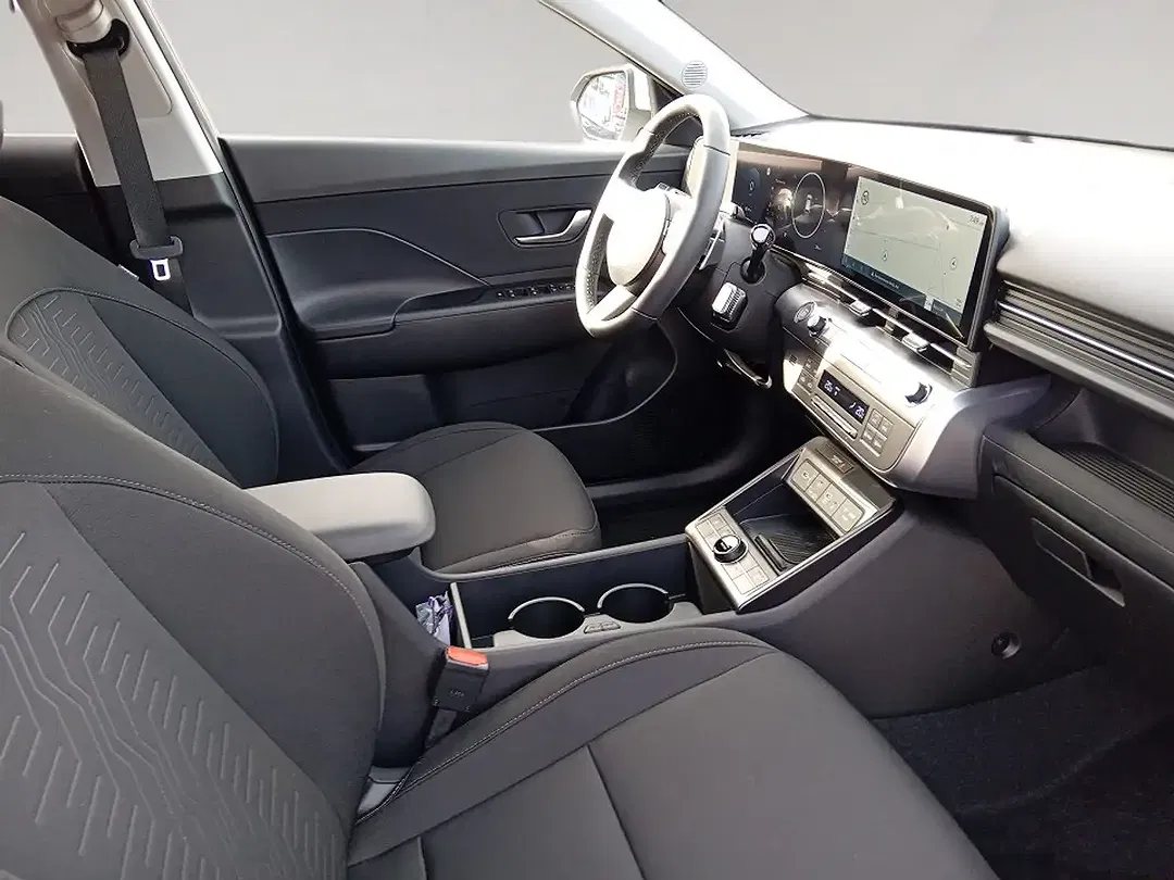 Hyundai KONA - Thumbnail 14