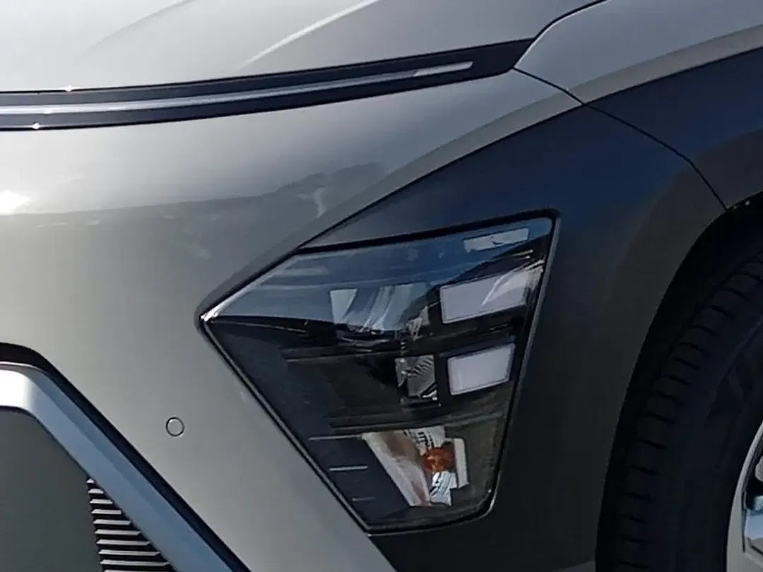 Hyundai KONA - Thumbnail 5
