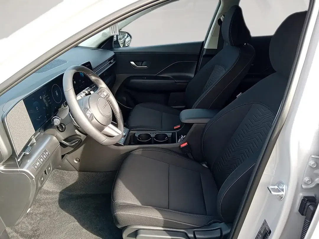 Hyundai KONA - Thumbnail 7
