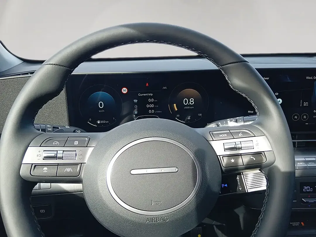 Hyundai KONA - Thumbnail 8