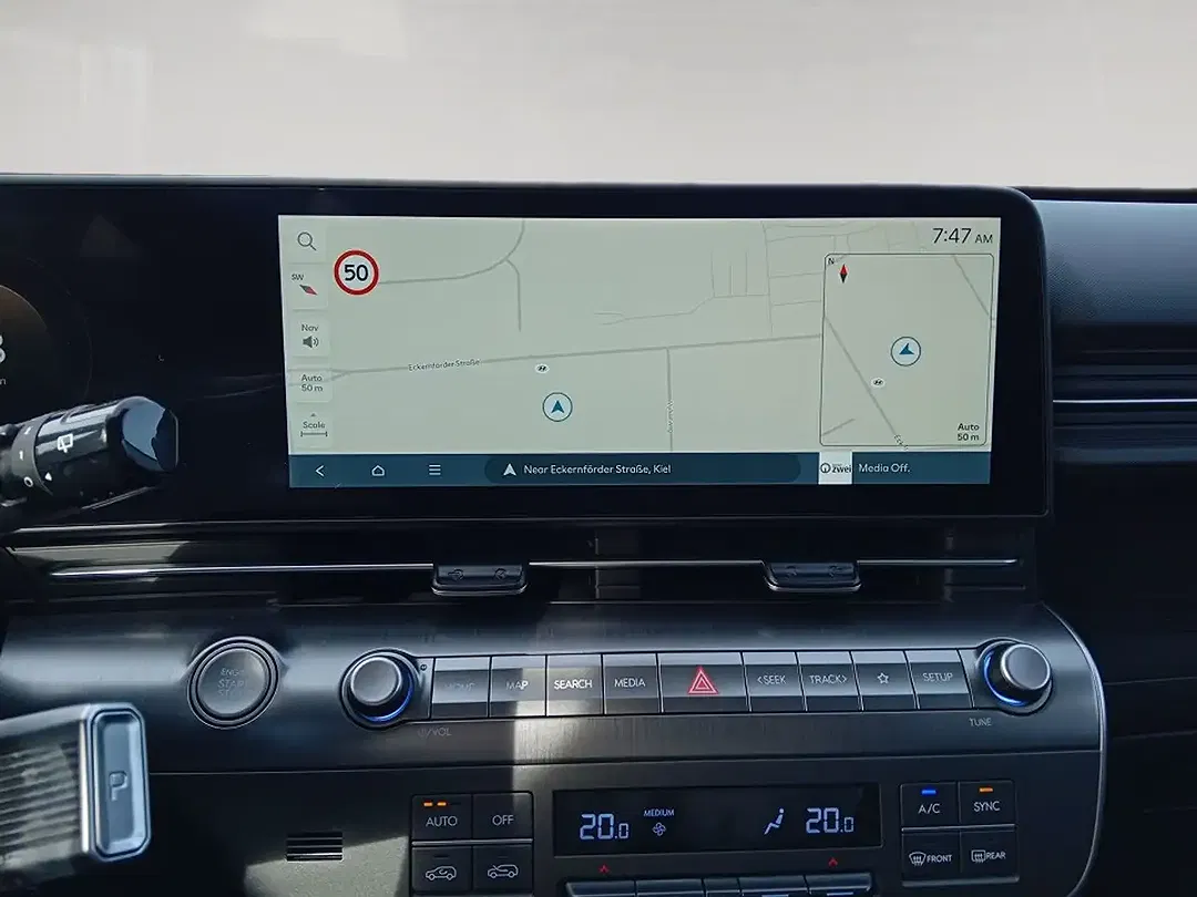 Hyundai KONA - Thumbnail 9