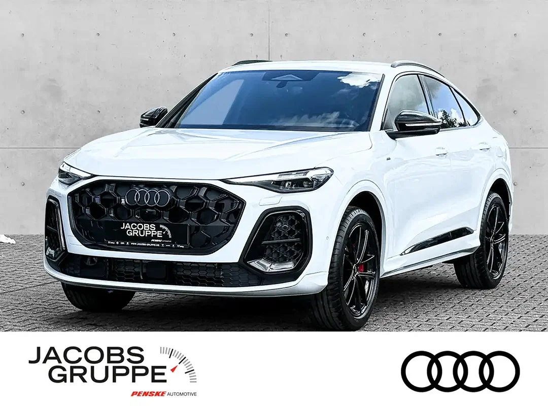 Audi Q5 - Afbeelding 1