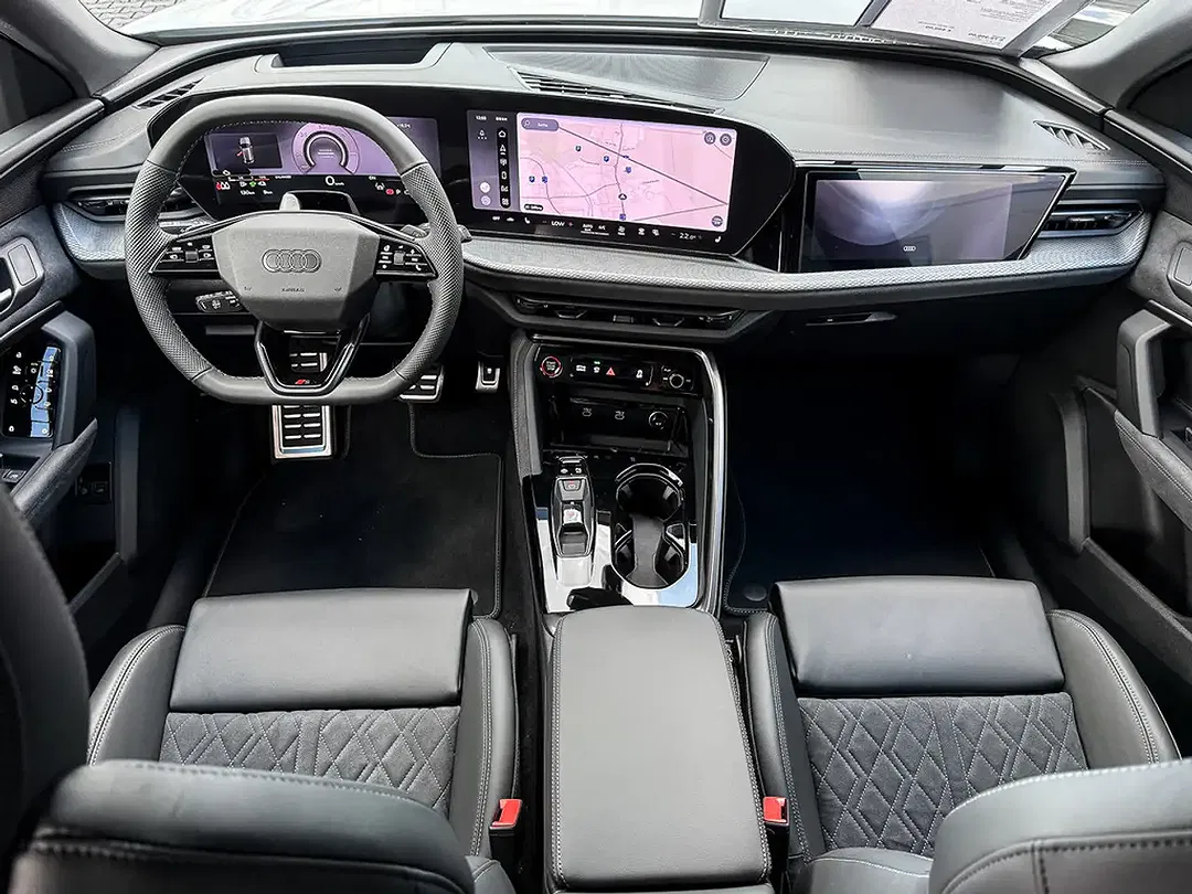 Audi Q5 - Thumbnail 10