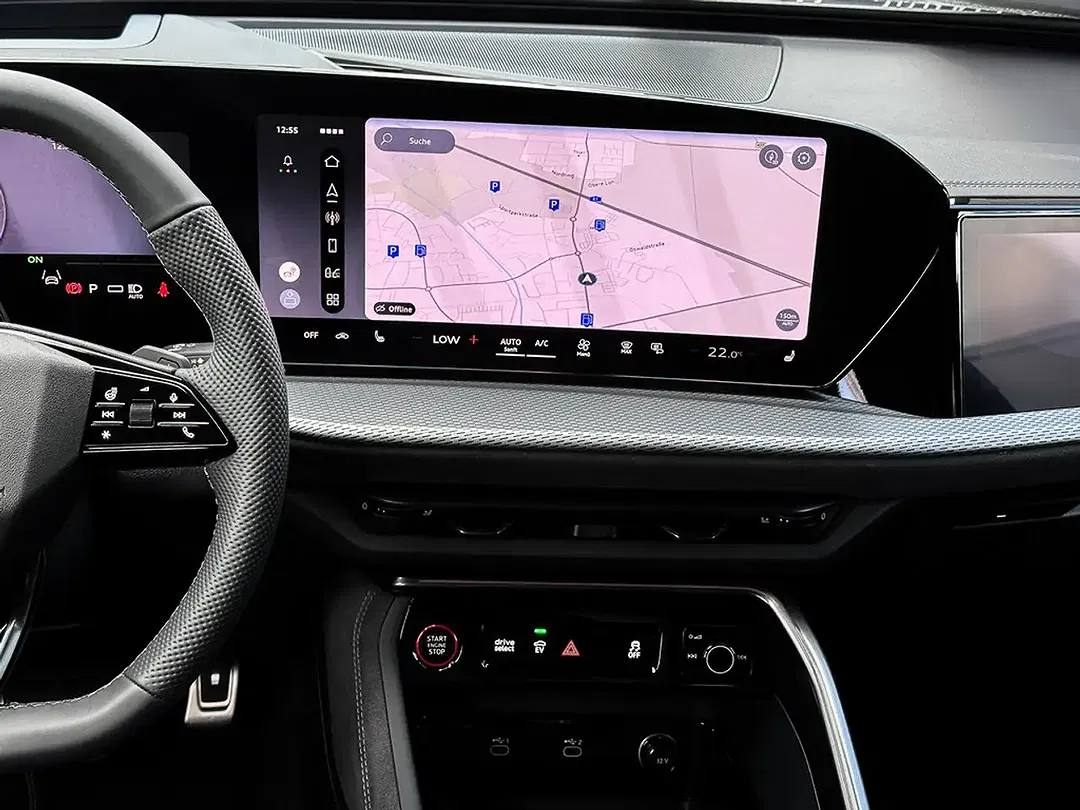 Audi Q5 - Thumbnail 11