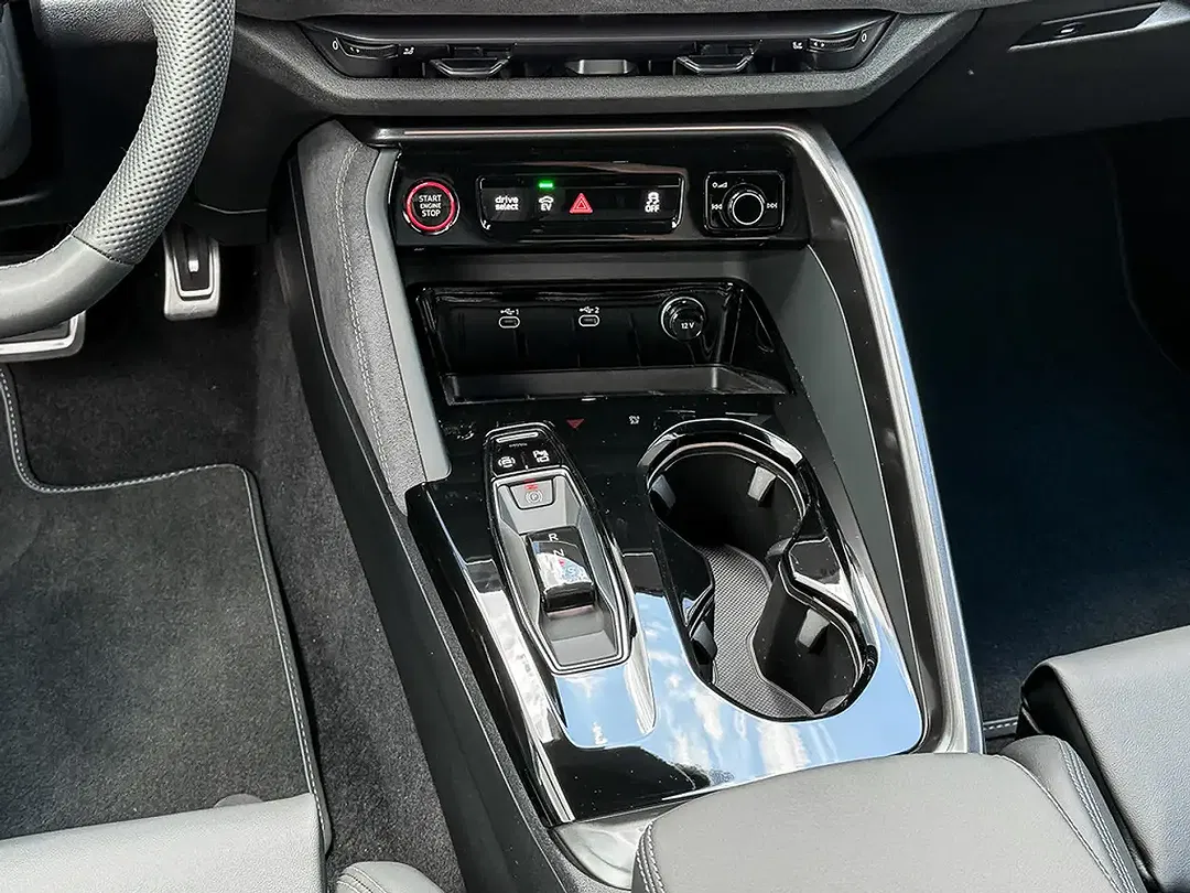 Audi Q5 - Thumbnail 13