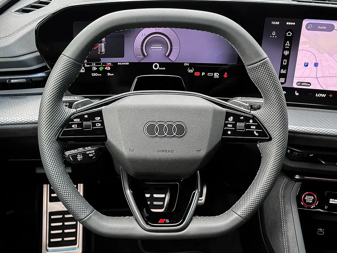 Audi Q5 - Thumbnail 14