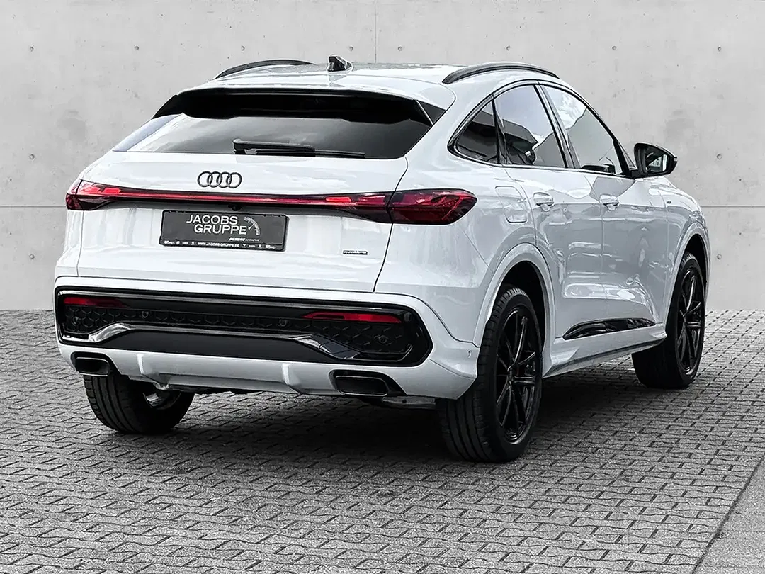 Audi Q5 - Thumbnail 2
