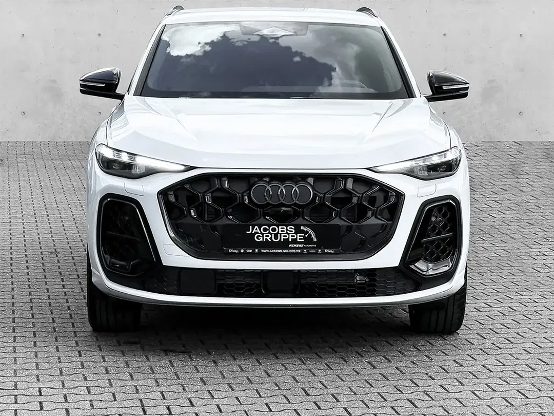 Audi Q5 - Thumbnail 3